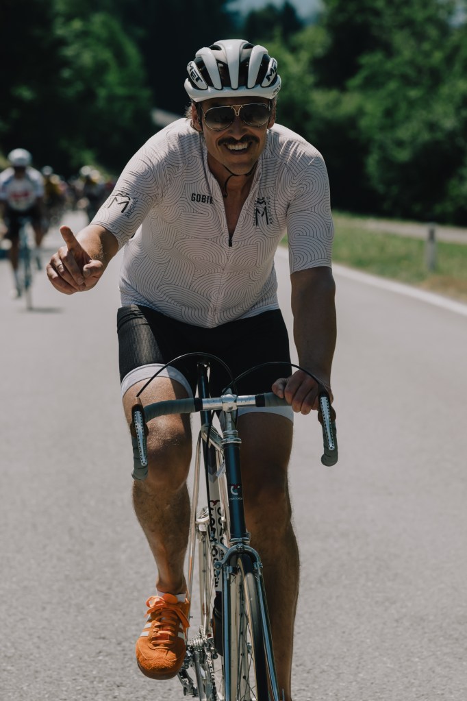 Tour d`Alba