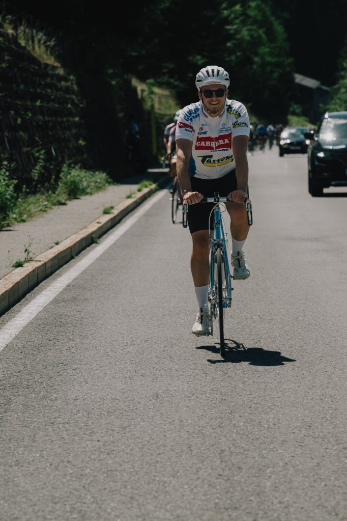 Tour d`Alba