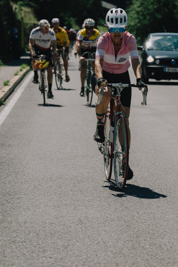 Tour d`Alba