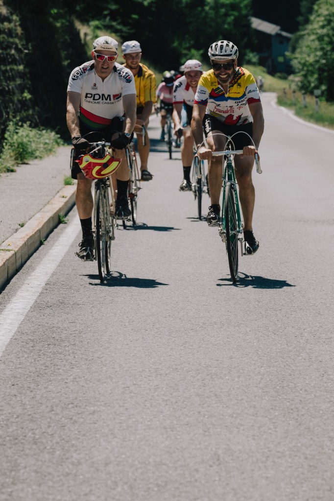 Tour d`Alba