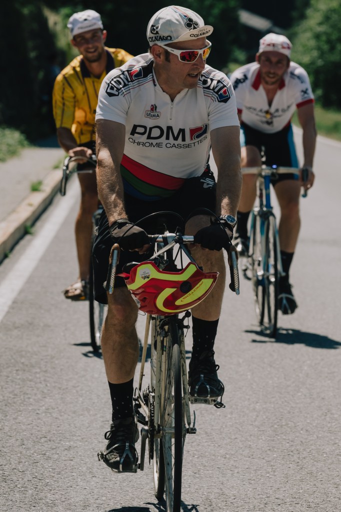 Tour d`Alba