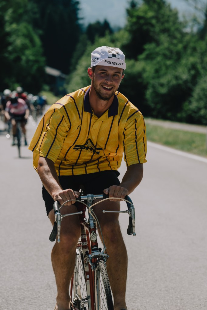 Tour d`Alba