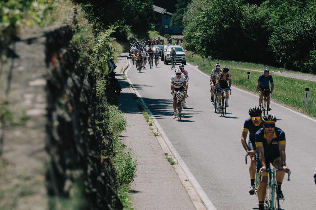 Tour d`Alba