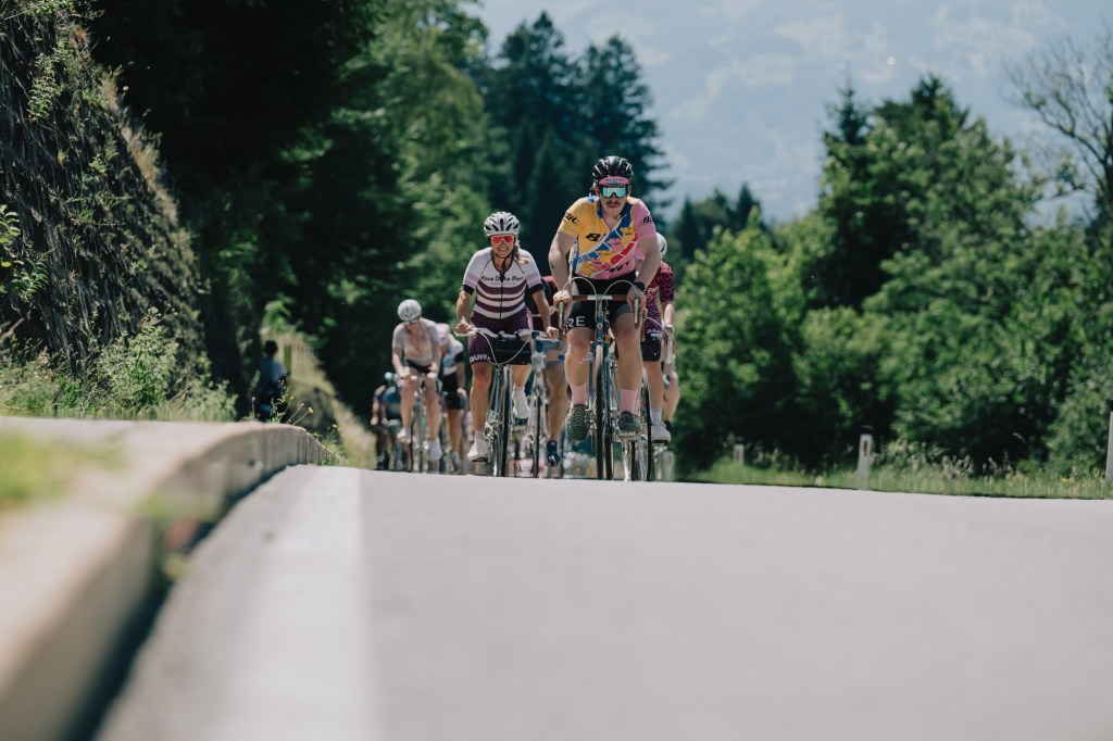 Tour d`Alba