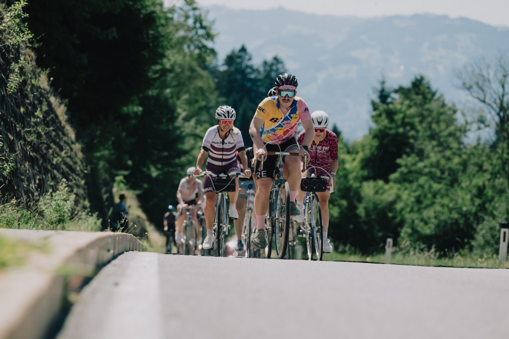 Tour d`Alba