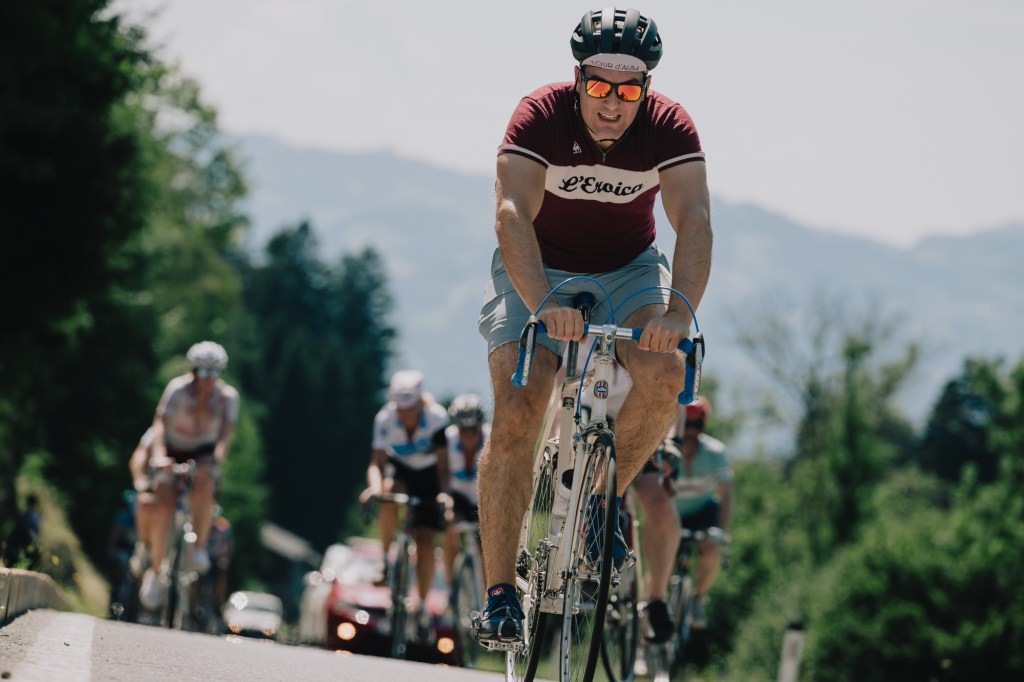 Tour d`Alba