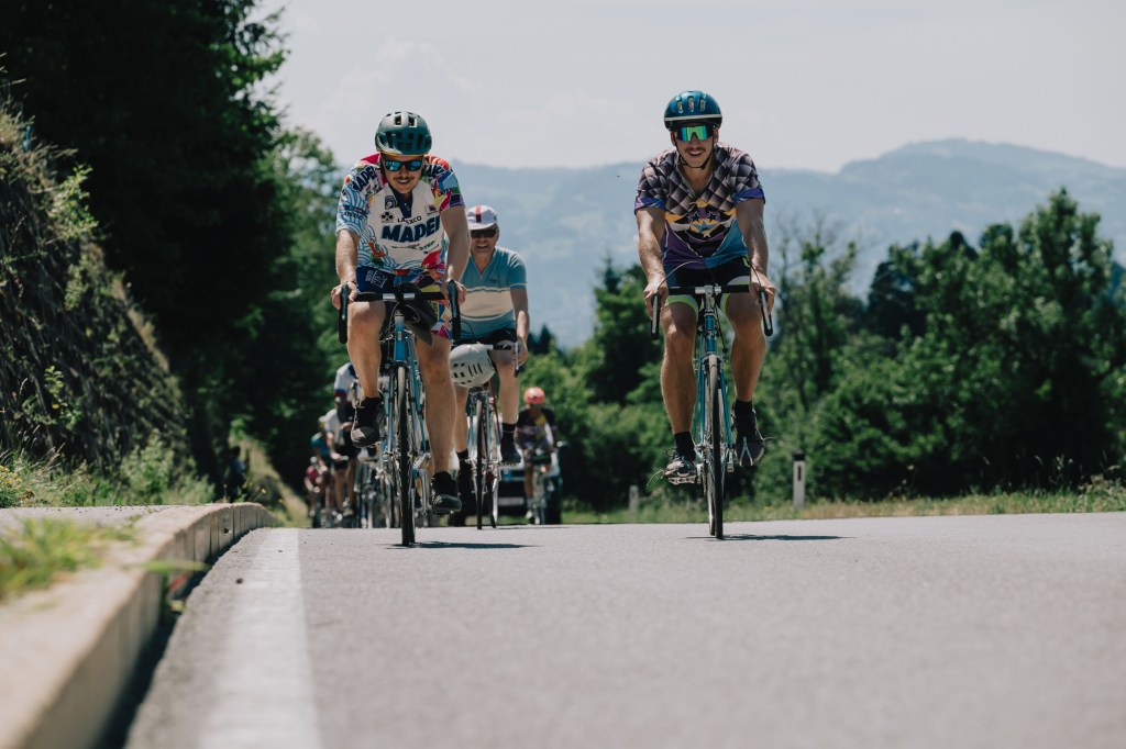 Tour d`Alba