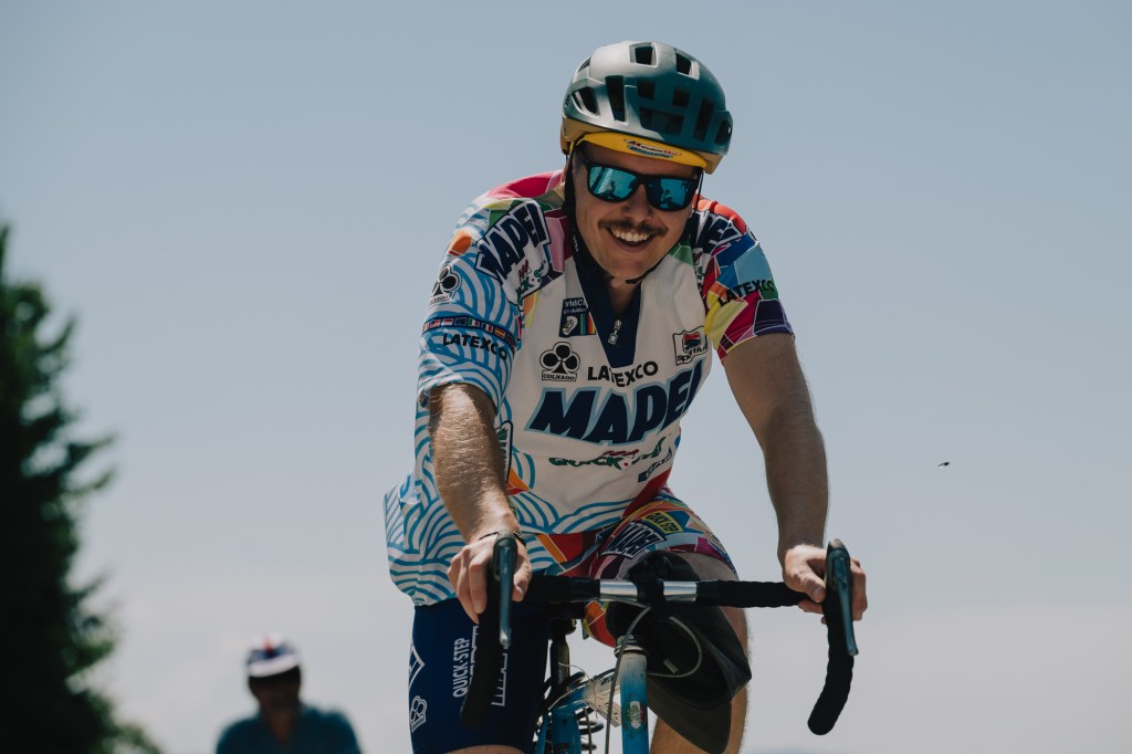 Tour d`Alba