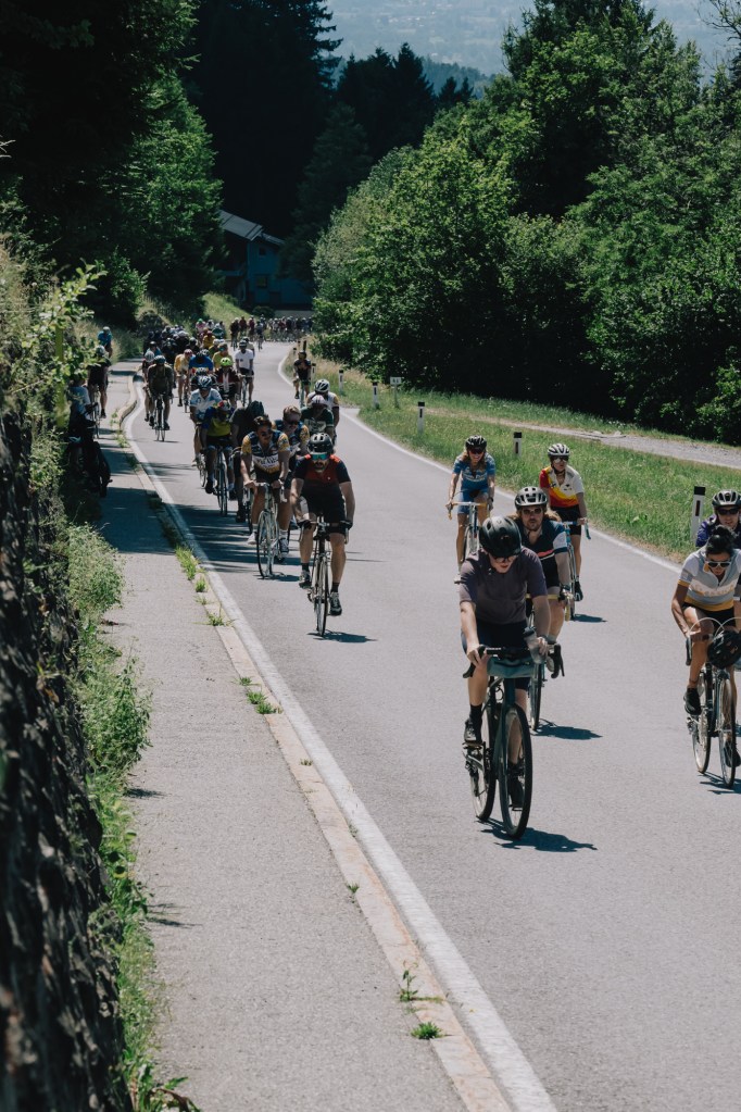 Tour d`Alba