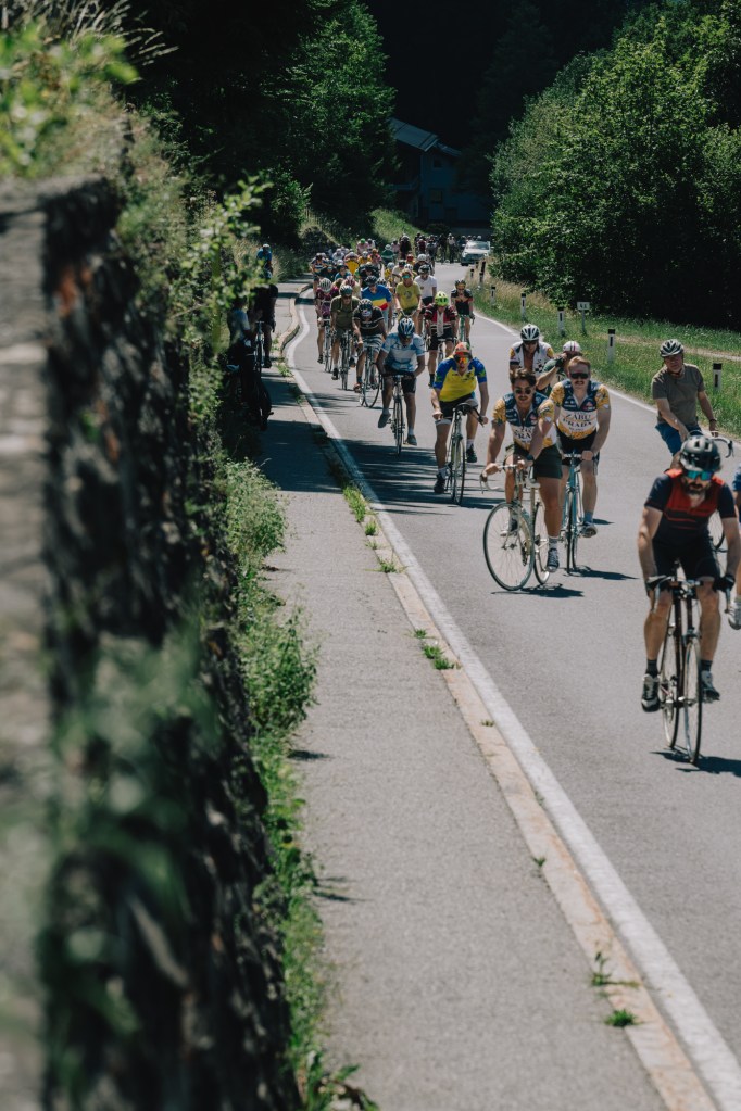 Tour d`Alba