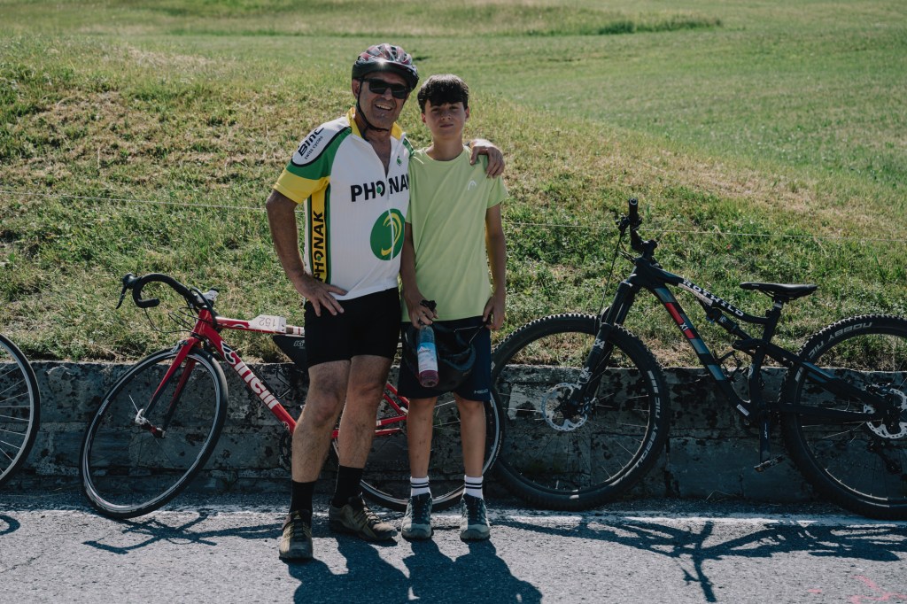 Tour d`Alba