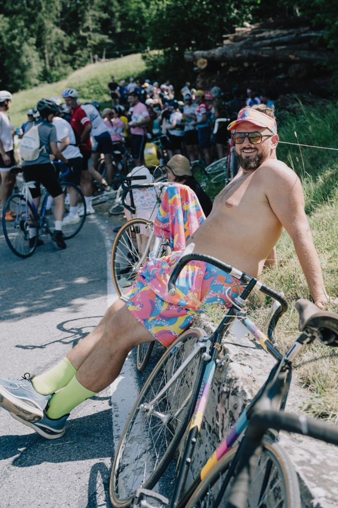 Tour d`Alba