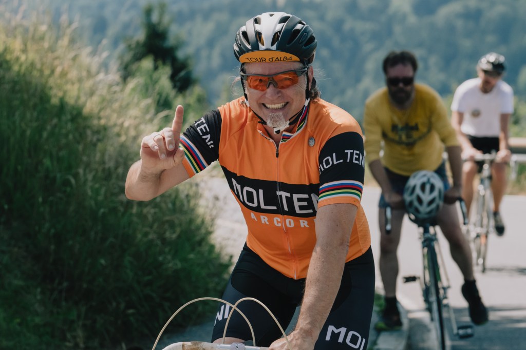 Tour d`Alba