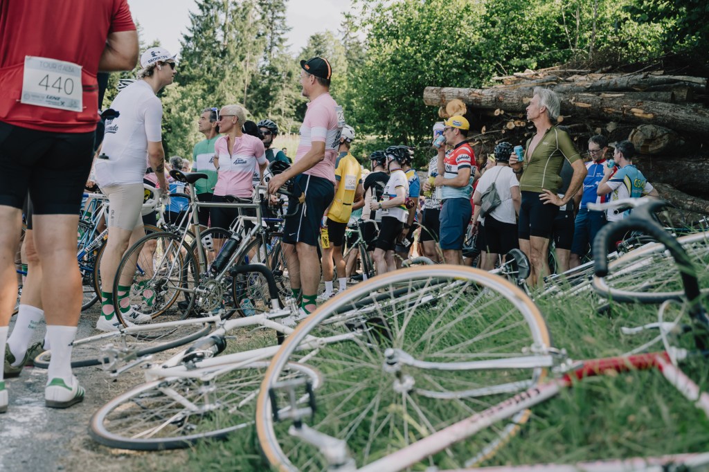 Tour d`Alba