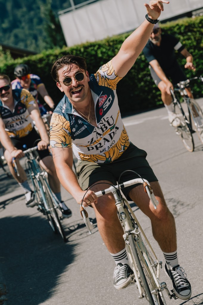 Tour d`Alba