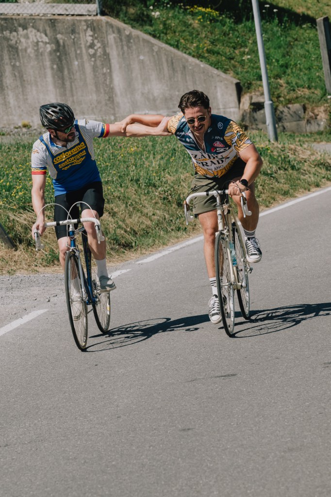 Tour d`Alba