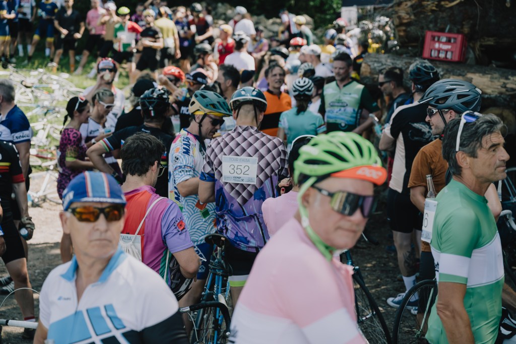Tour d`Alba