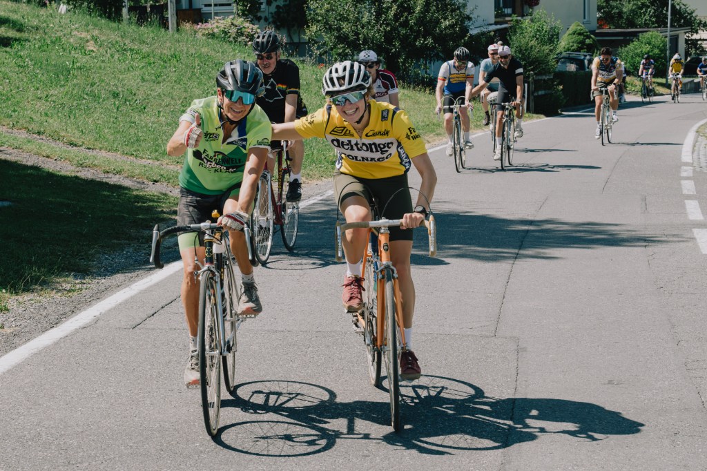Tour d`Alba
