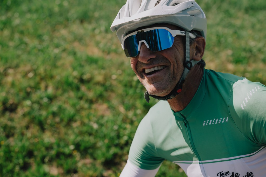 Tour d`Alba