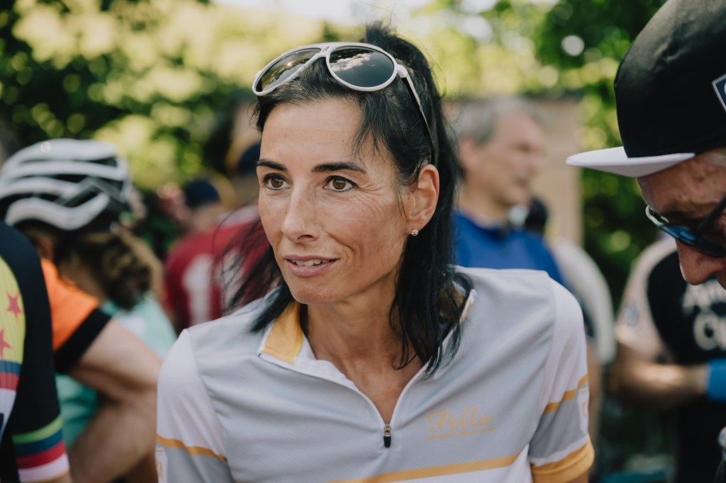 Tour d`Alba