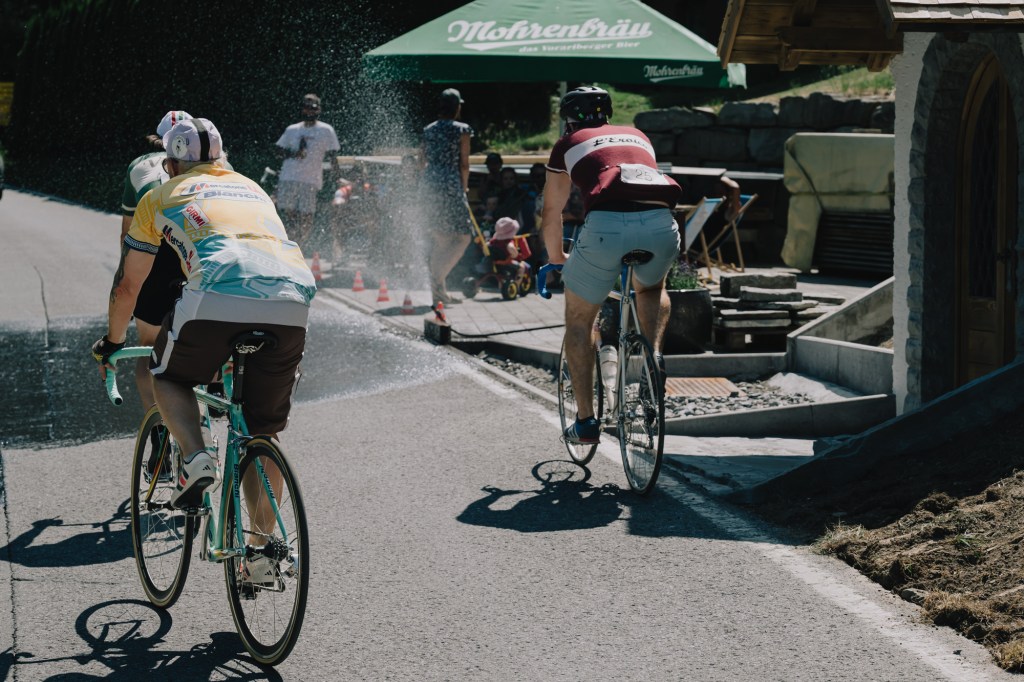 Tour d`Alba