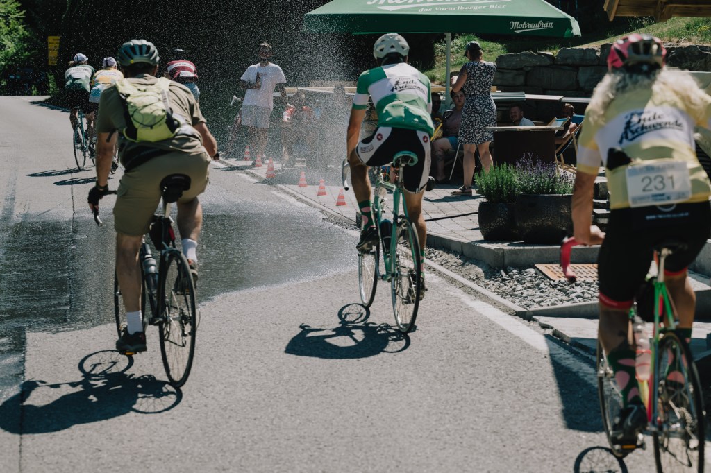 Tour d`Alba