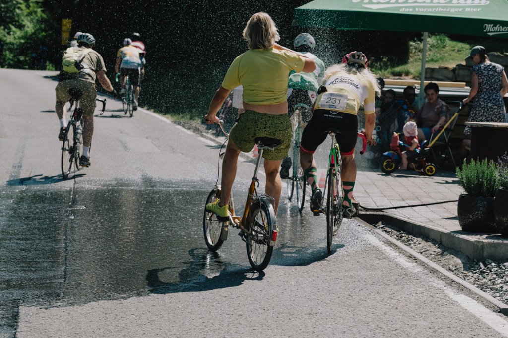 Tour d`Alba