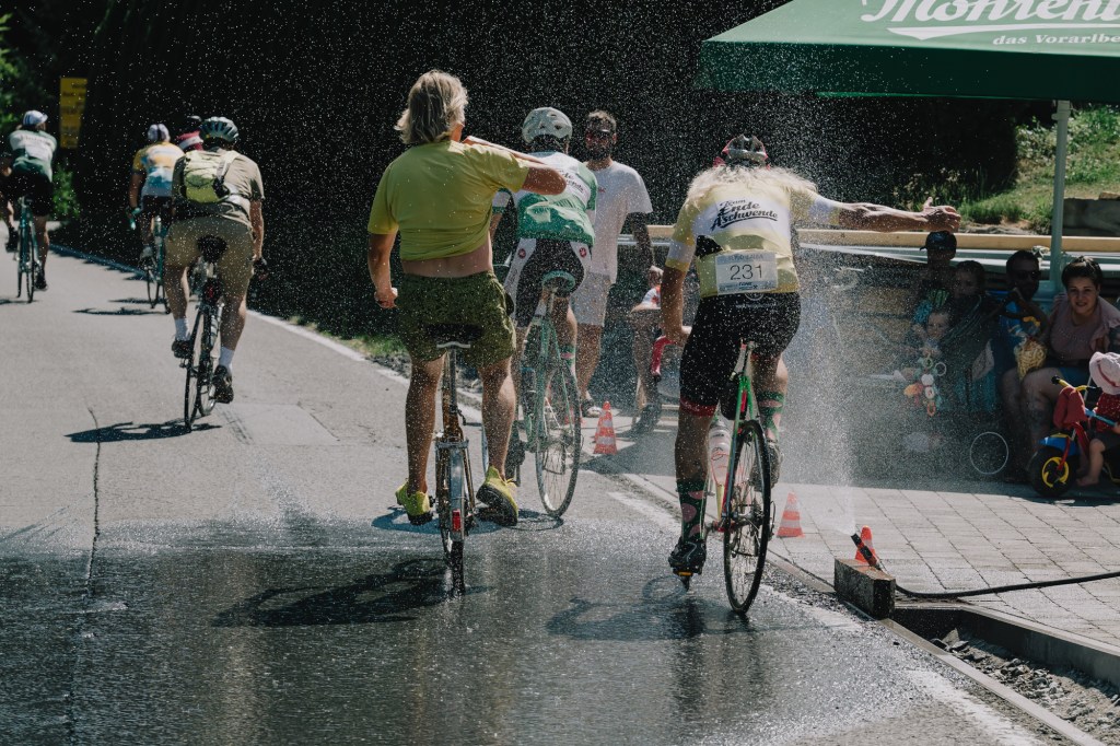 Tour d`Alba