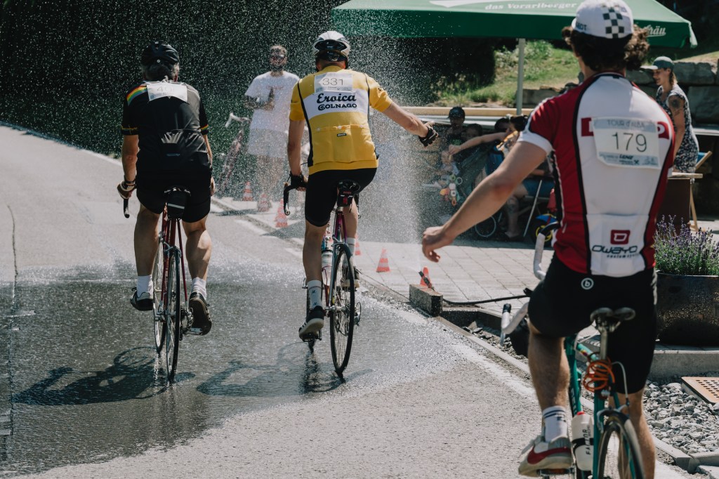Tour d`Alba