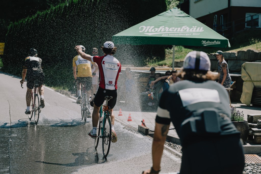Tour d`Alba