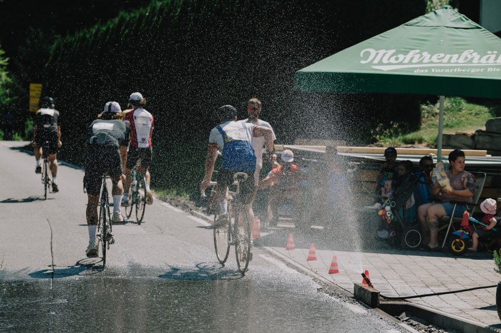 Tour d`Alba