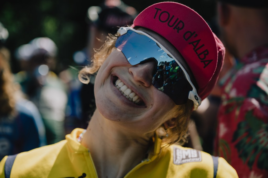 Tour d`Alba