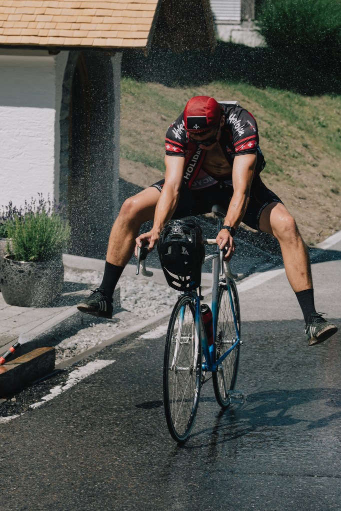 Tour d`Alba