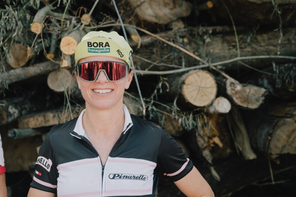 Tour d`Alba