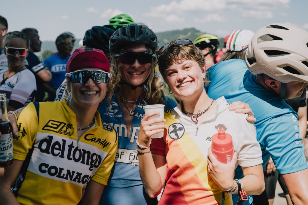 Tour d`Alba