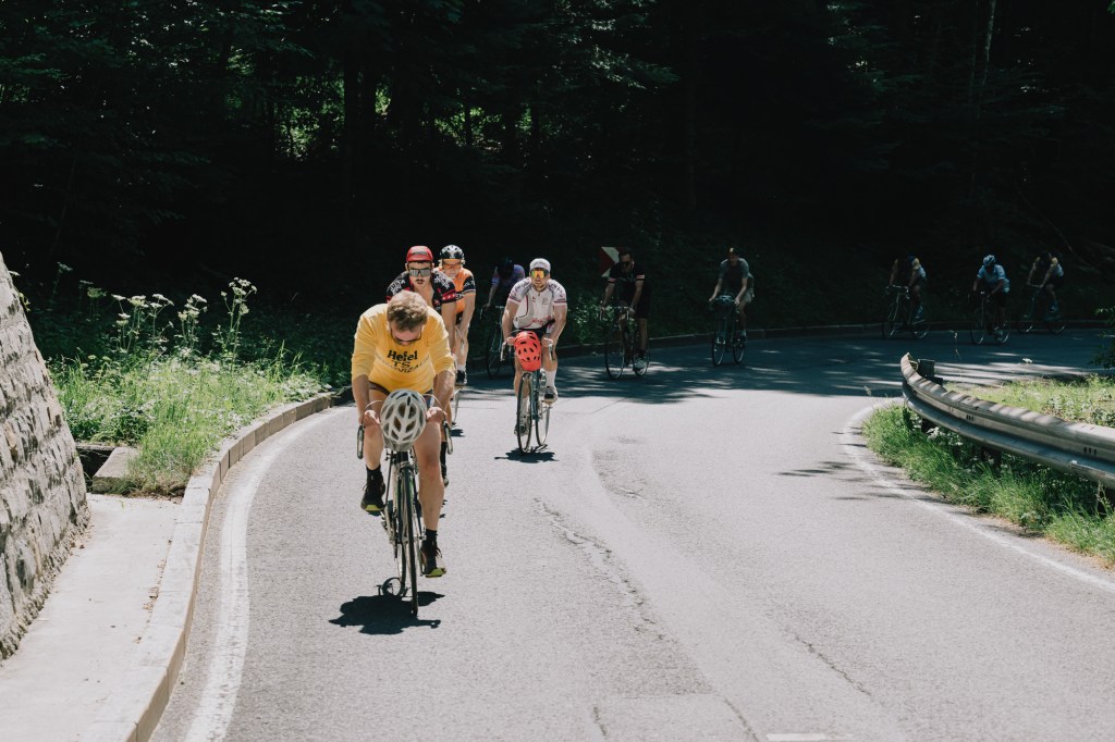 Tour d`Alba