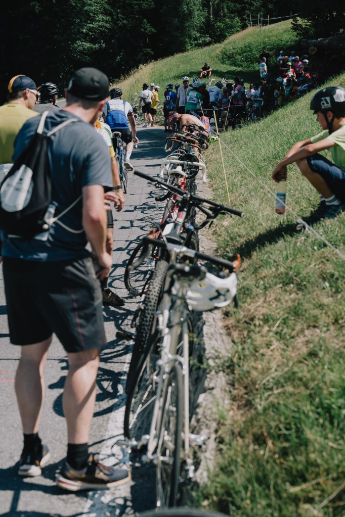 Tour d`Alba