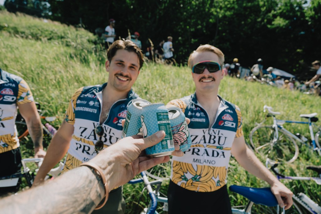 Tour d`Alba