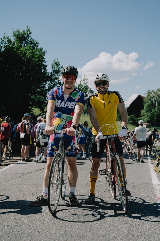 Tour d`Alba