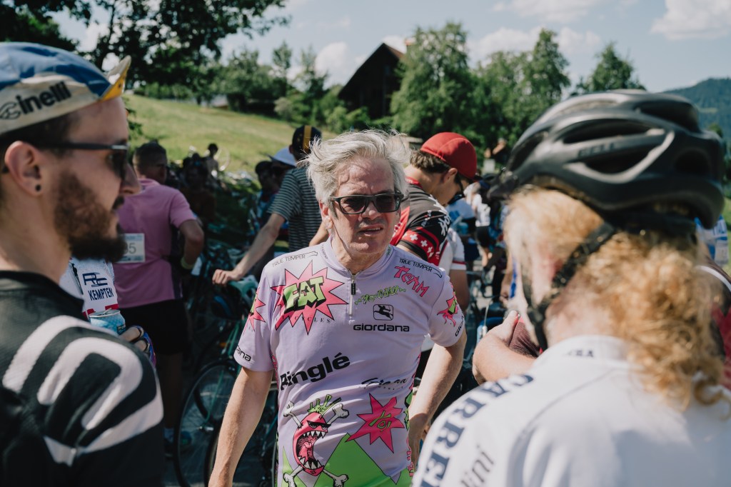 Tour d`Alba