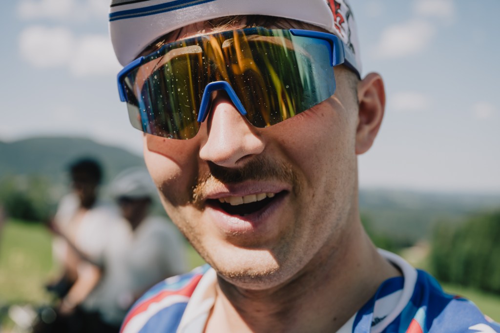Tour d`Alba