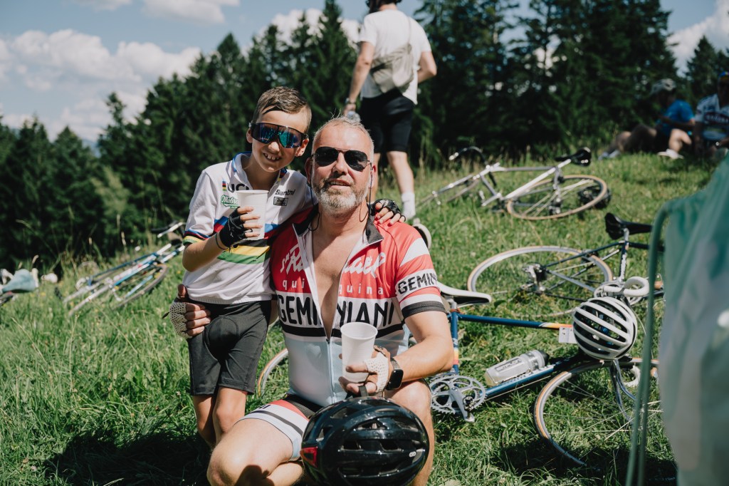 Tour d`Alba
