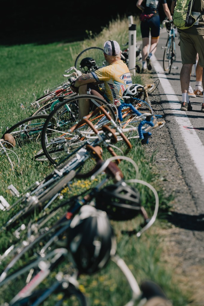 Tour d`Alba