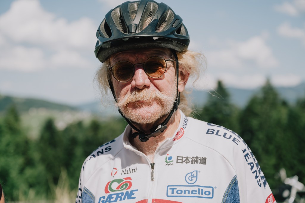 Tour d`Alba