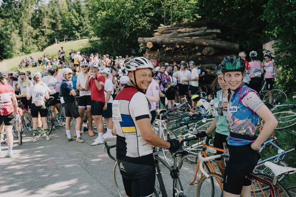Tour d`Alba