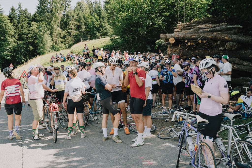 Tour d`Alba