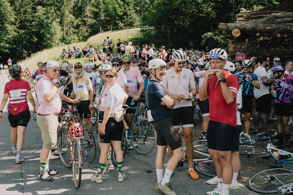 Tour d`Alba