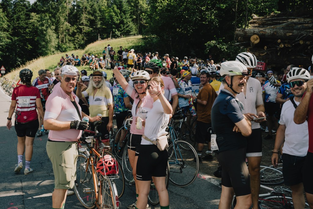 Tour d`Alba