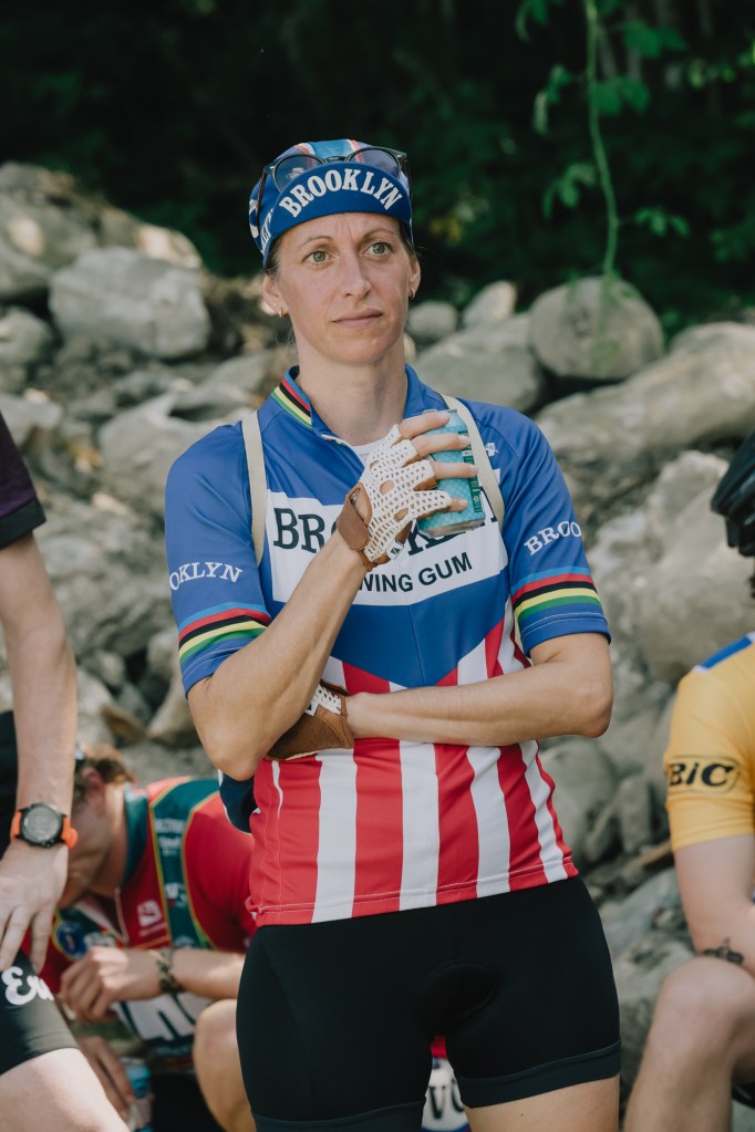 Tour d`Alba