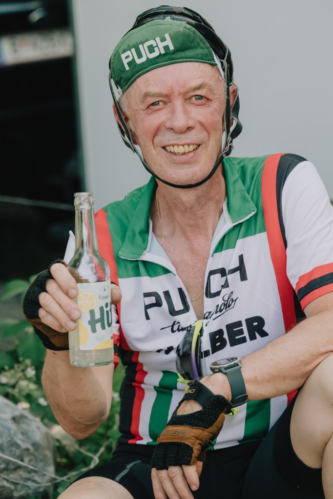 Tour d`Alba